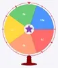 Lucky Wheel Bonus