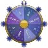 Lucky Wheel Bonus